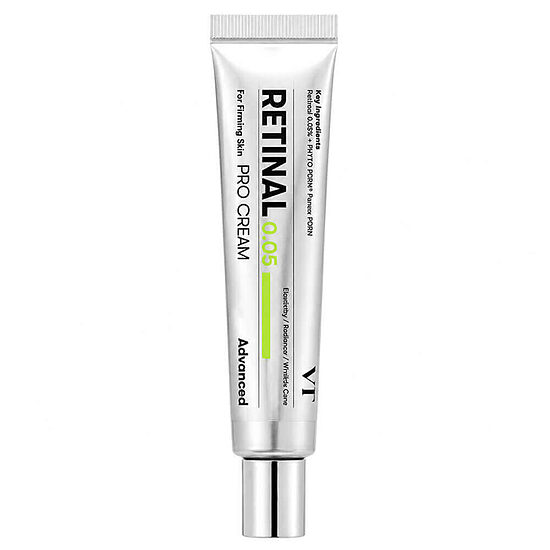 VT Cosmetics Retinal Pro Cream 0.05
